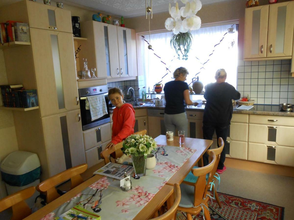 Pension Gierlinger Aflenz Kurort Εξωτερικό φωτογραφία