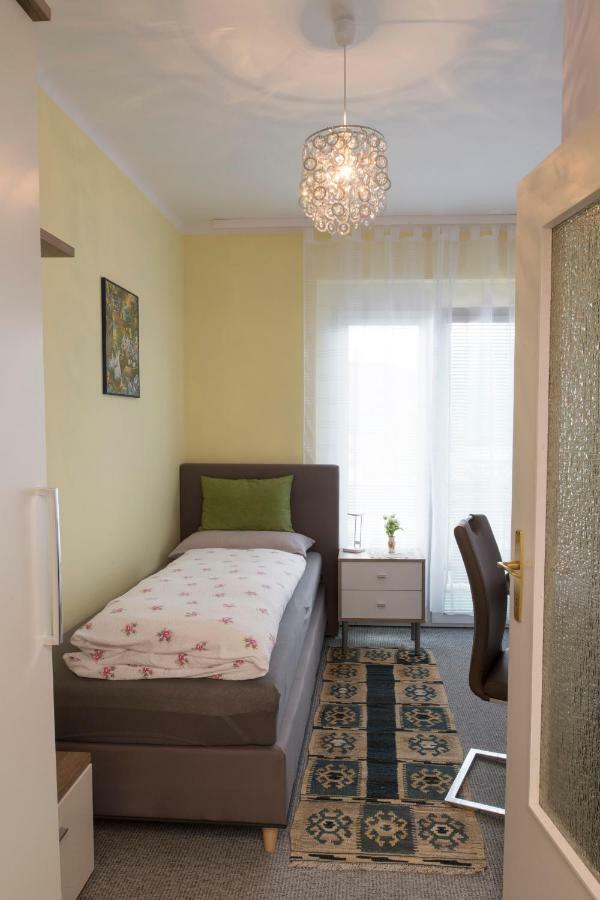 Pension Gierlinger Aflenz Kurort Εξωτερικό φωτογραφία
